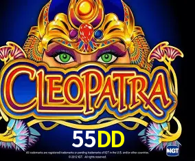 55DD plataforma — depósito PIX instantâneo no caixa