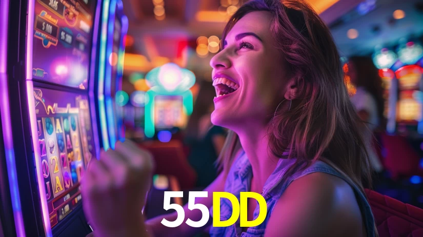 55DD bet — painel ao vivo com cotações dinâmicas