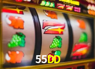 Slots 55DD - RTP Alto Certificado