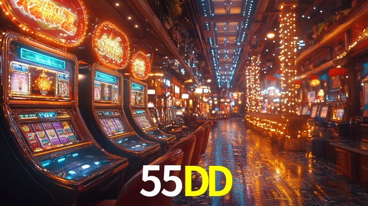 Apostas Ao Vivo 55DD