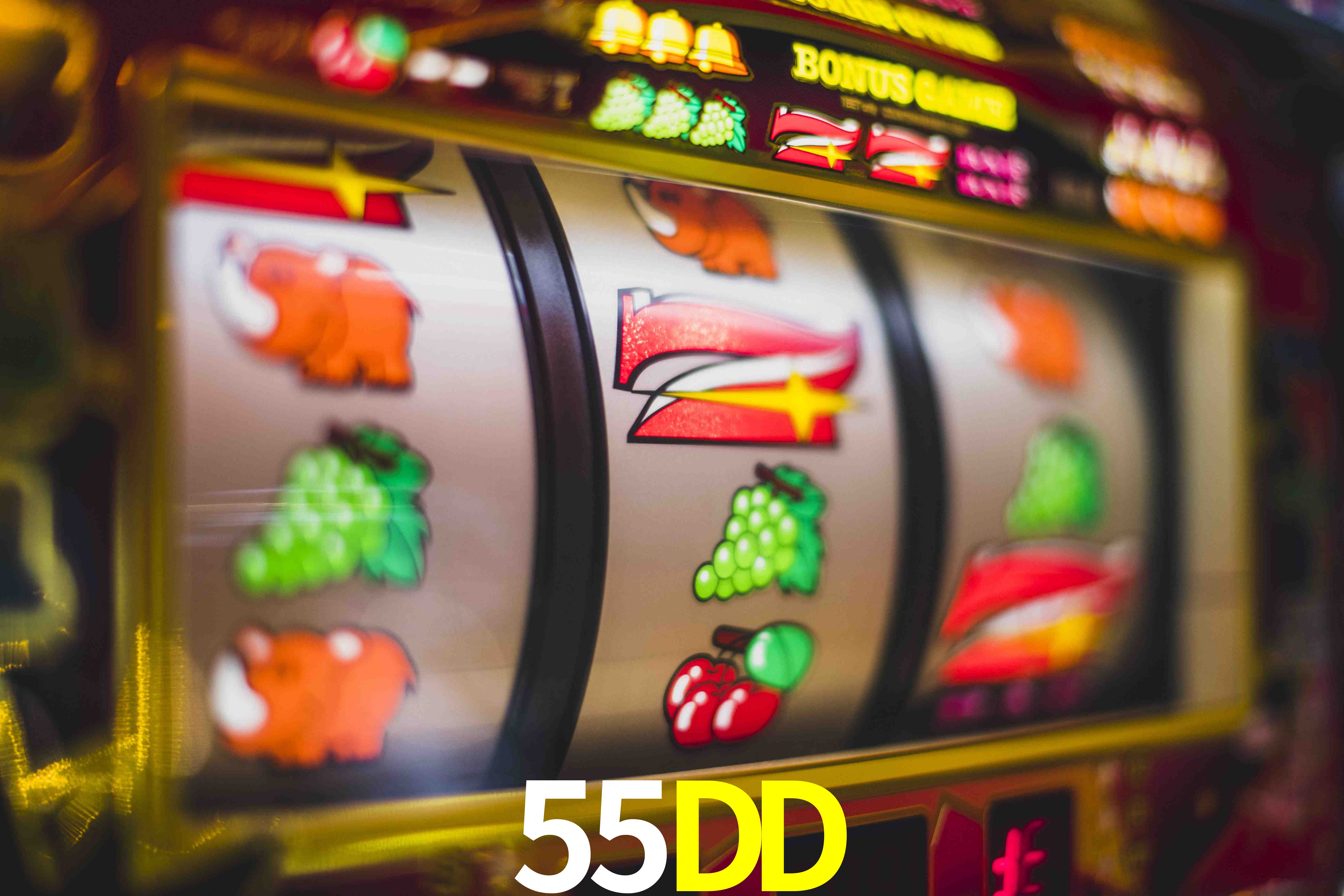 Jogos Mesa 55DD