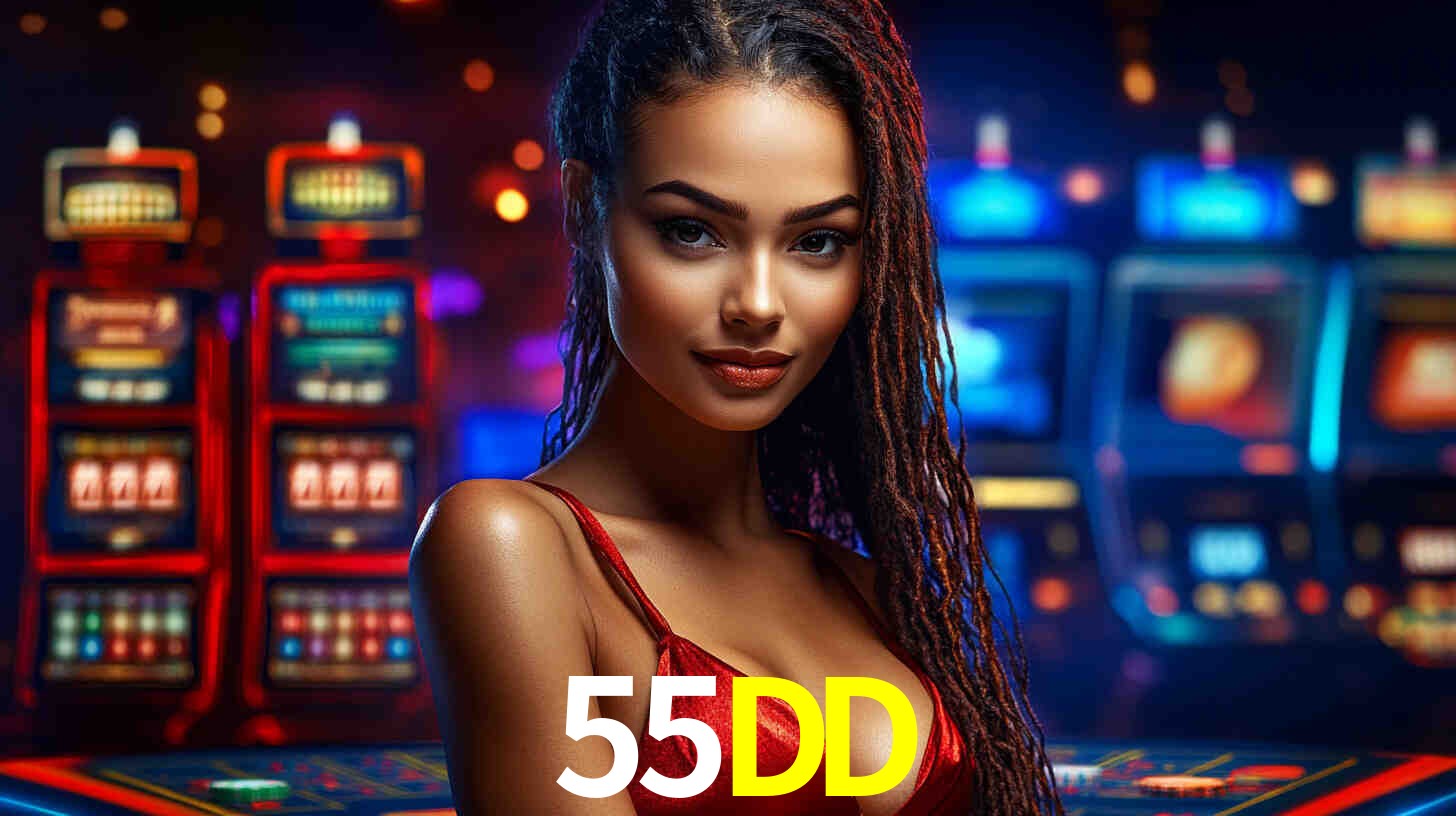 Fortune Tiger 55DD