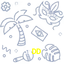 Requisitos do APK 55DD para Android - Logo Oficial