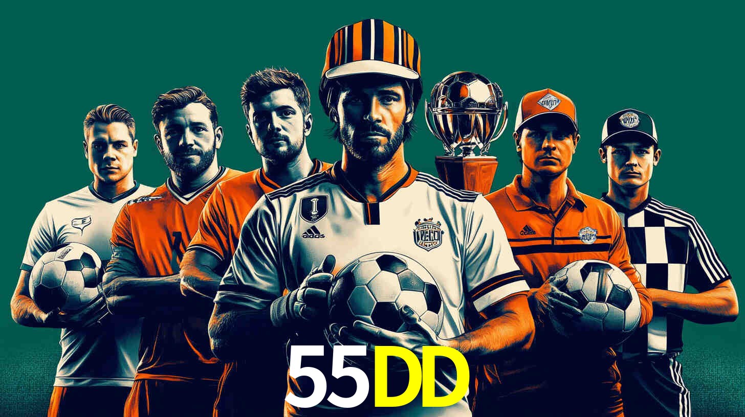 55DD bet Brasil