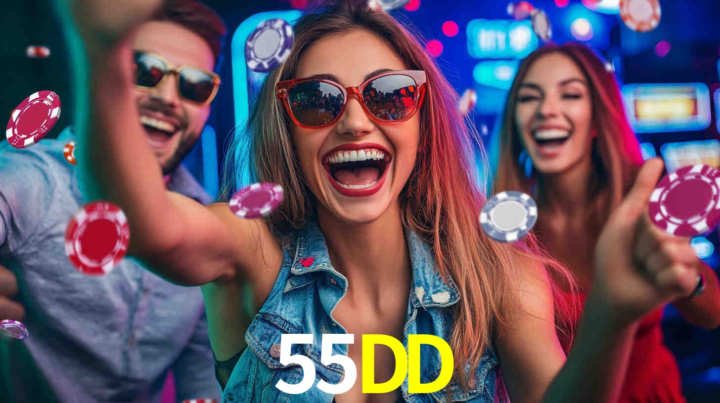 55DD bet