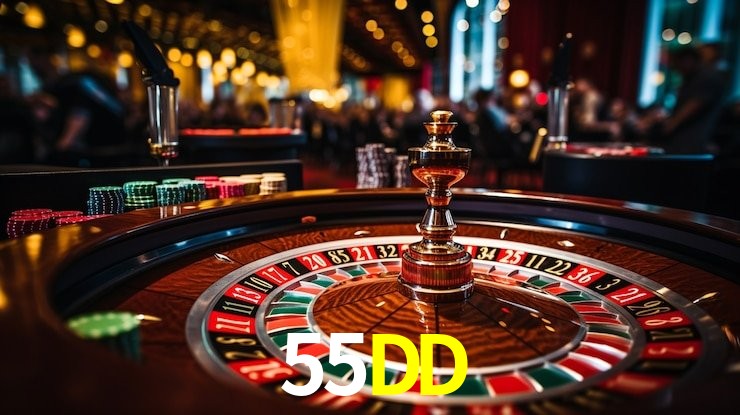 Qualificar VIP 55DD
