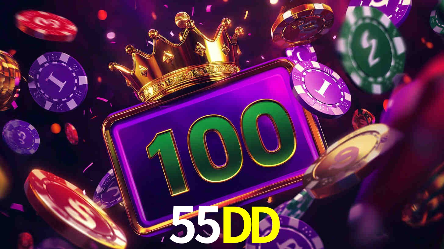55DD Cassino Online Certificado