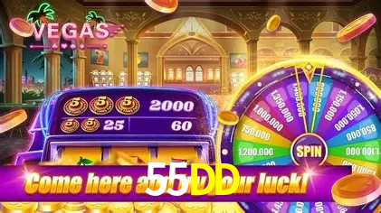 55DD