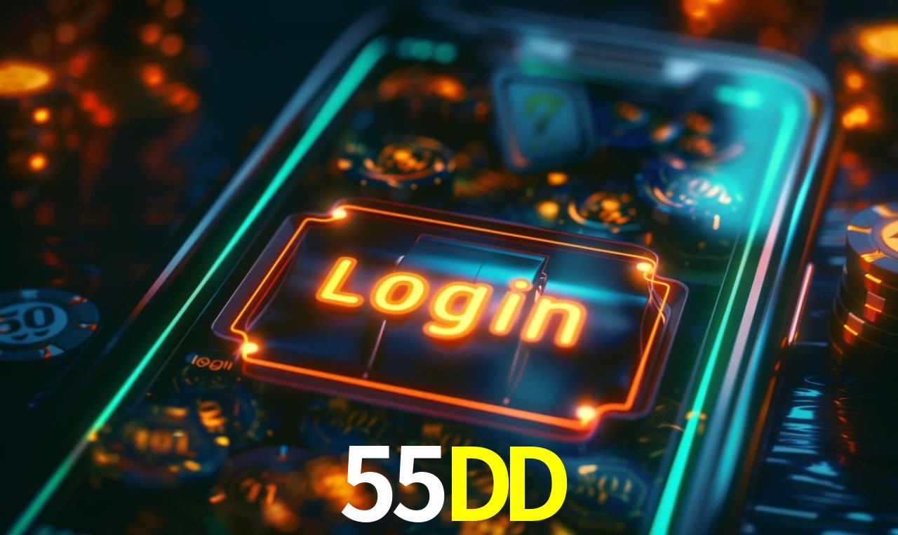 55DD login
