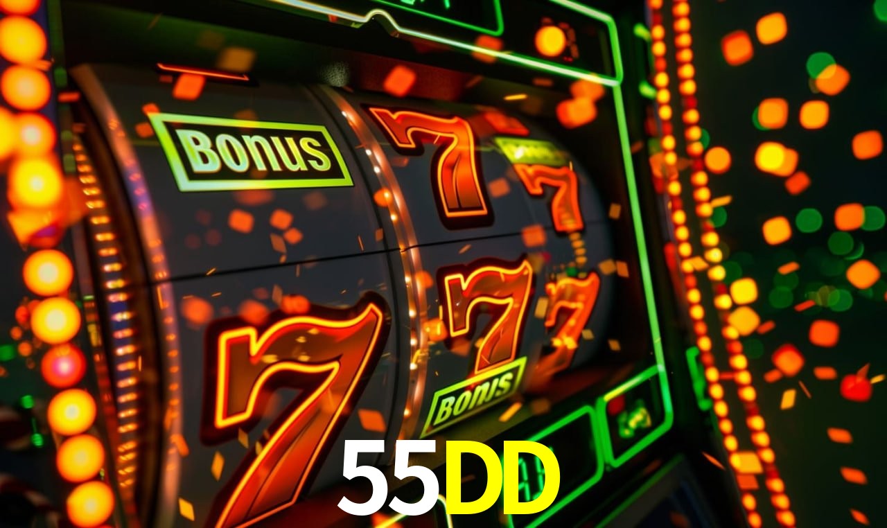 55DD