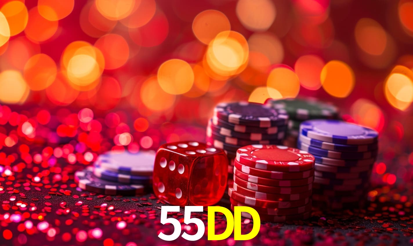 55DD Cassino Ao Vivo - 89 Mesas Evolution Gaming