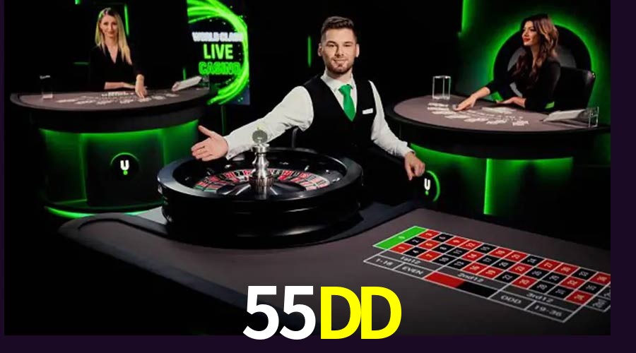 55DD