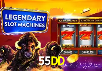 Melhores Jogos 55DD