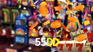 Pagamentos PIX na 55DD