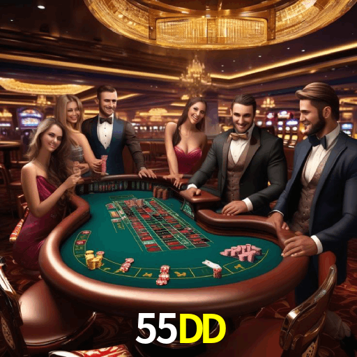 Loterias online disponíveis na 55DD