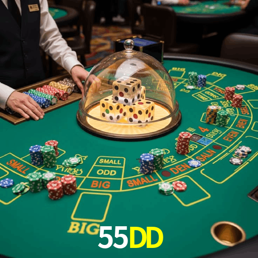 Principais provedores de slots da 55DD - NetEnt, Pragmatic Play, Play'n GO