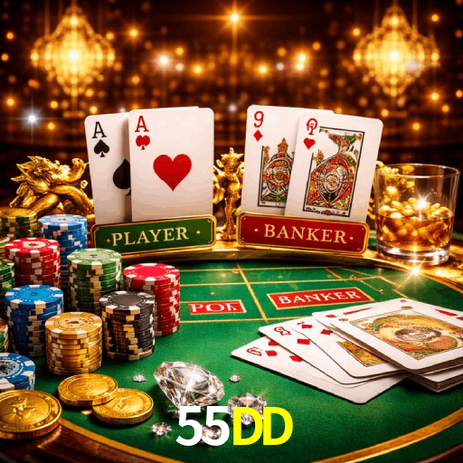 Níveis do programa VIP da 55DD