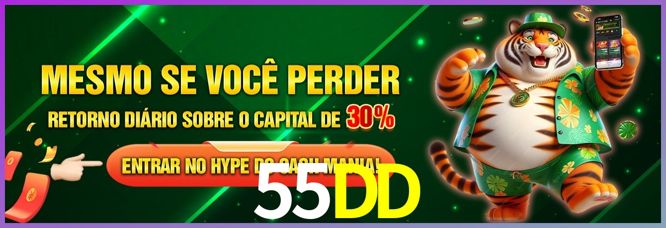 Ganhador 55DD